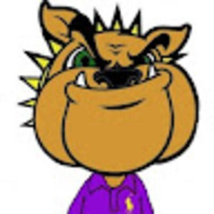 Meet your Posher, Rodney